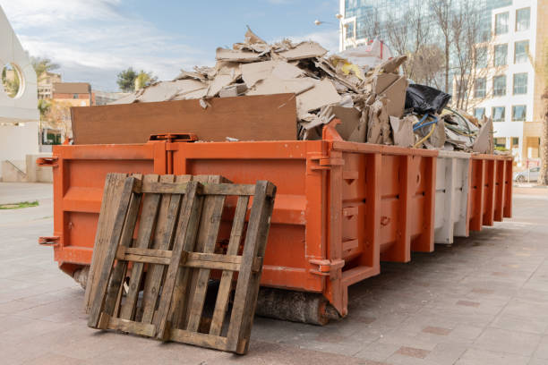 Best Commercial Junk Removal  in St Regis Park, KY